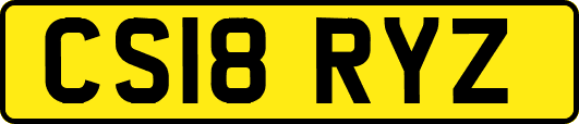CS18RYZ