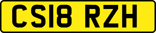 CS18RZH
