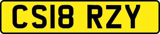 CS18RZY