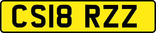 CS18RZZ