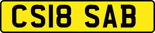 CS18SAB