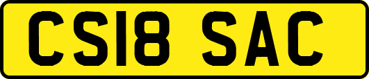 CS18SAC