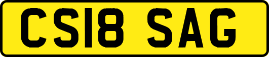 CS18SAG