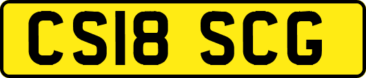CS18SCG