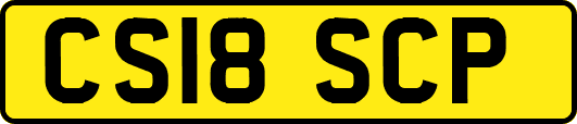 CS18SCP