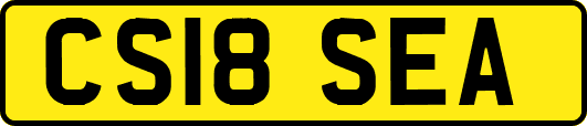 CS18SEA