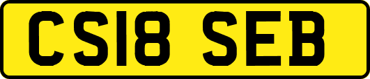CS18SEB