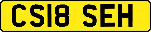 CS18SEH