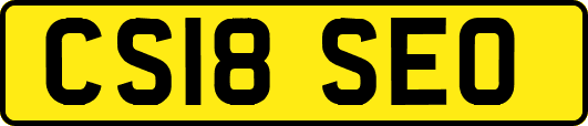 CS18SEO