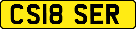 CS18SER
