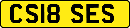 CS18SES