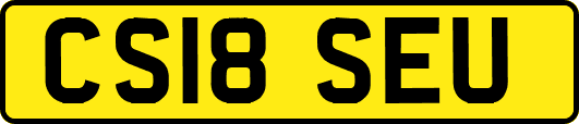 CS18SEU