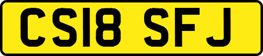 CS18SFJ