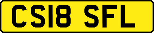 CS18SFL