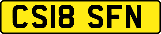 CS18SFN