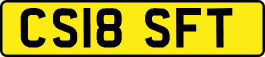 CS18SFT