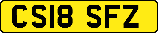 CS18SFZ