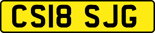 CS18SJG