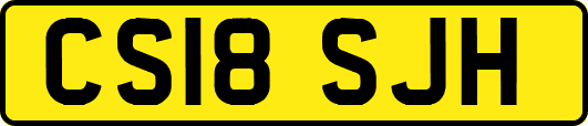 CS18SJH