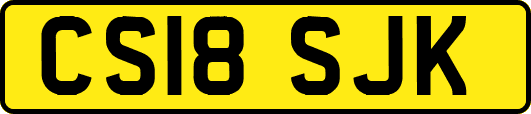 CS18SJK