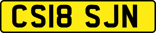 CS18SJN