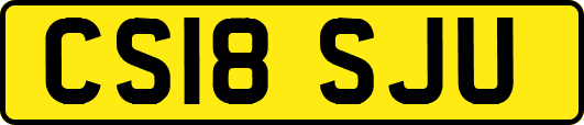 CS18SJU
