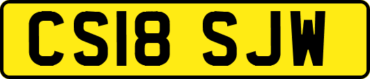 CS18SJW