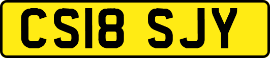 CS18SJY