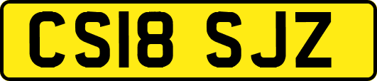 CS18SJZ