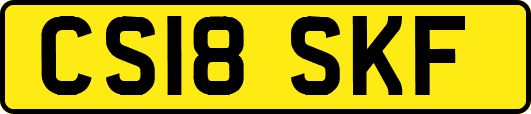 CS18SKF