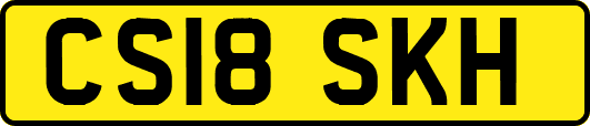 CS18SKH