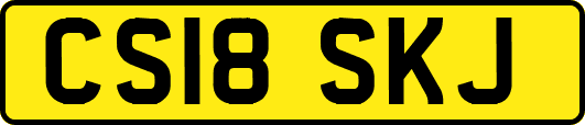 CS18SKJ
