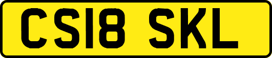 CS18SKL