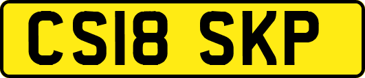 CS18SKP