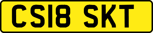 CS18SKT
