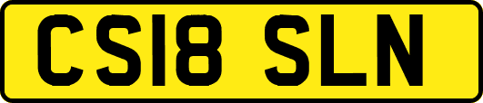 CS18SLN