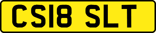 CS18SLT
