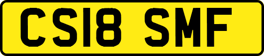 CS18SMF
