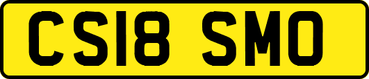 CS18SMO