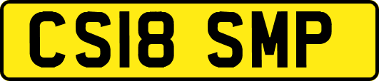 CS18SMP