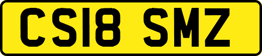 CS18SMZ