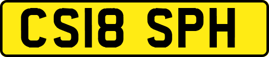 CS18SPH