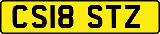 CS18STZ