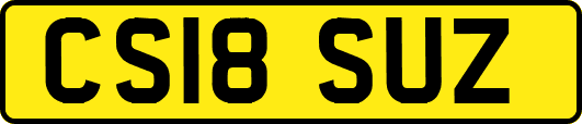 CS18SUZ