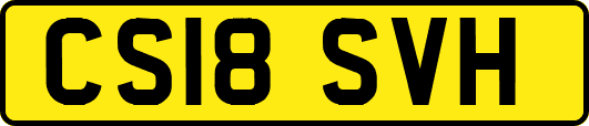 CS18SVH