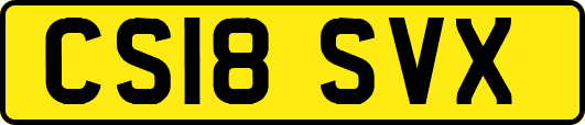 CS18SVX