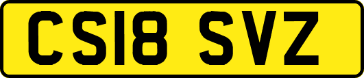 CS18SVZ