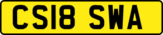CS18SWA