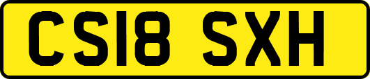 CS18SXH