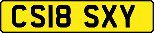CS18SXY